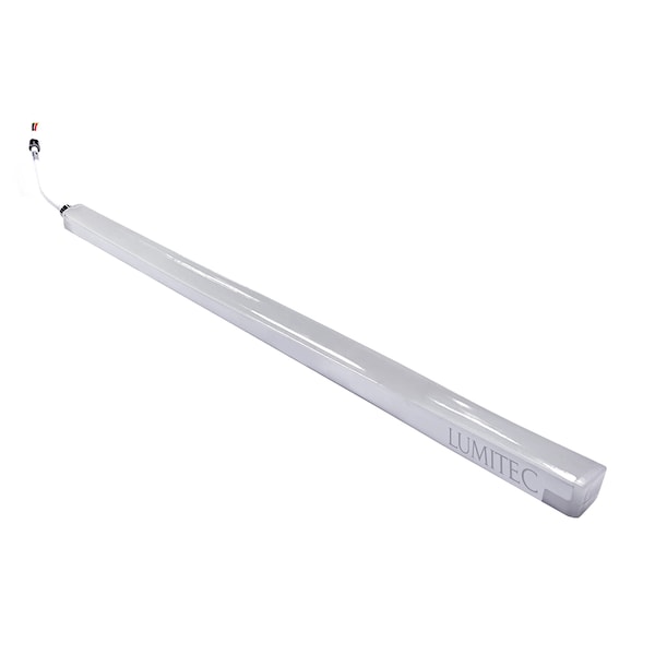 Moray 12 Flex Strip Light W/Integrated Controller - Spectrum RGBW